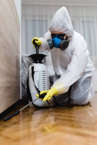 Best Commercial Pest Control  in Fair Haven, NJ